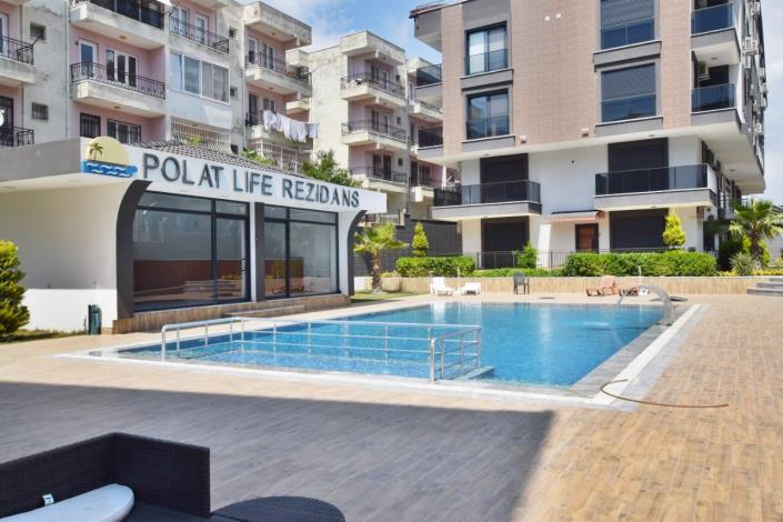 Image No.5-1 Bed Apartment for sale