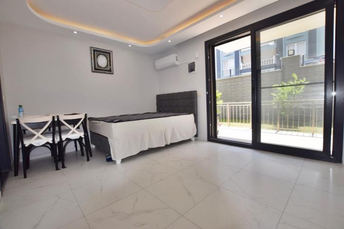 Image No.13-1 Bed Apartment for sale