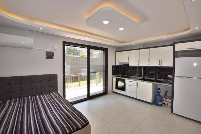 Image No.17-1 Bed Apartment for sale