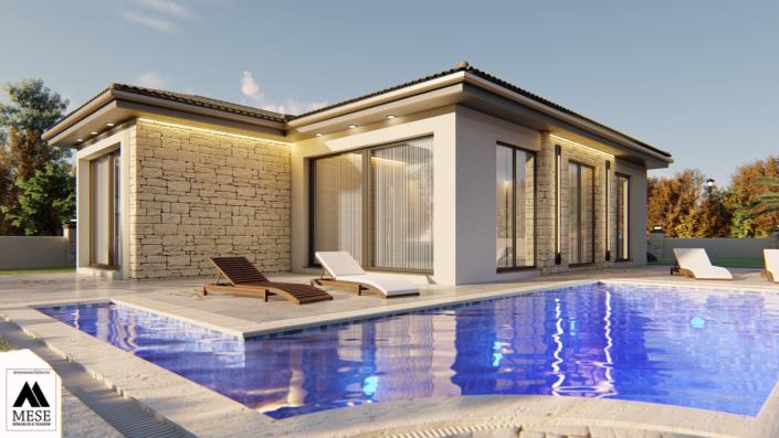 Image No.4-3 Bed Villa / Detached for sale