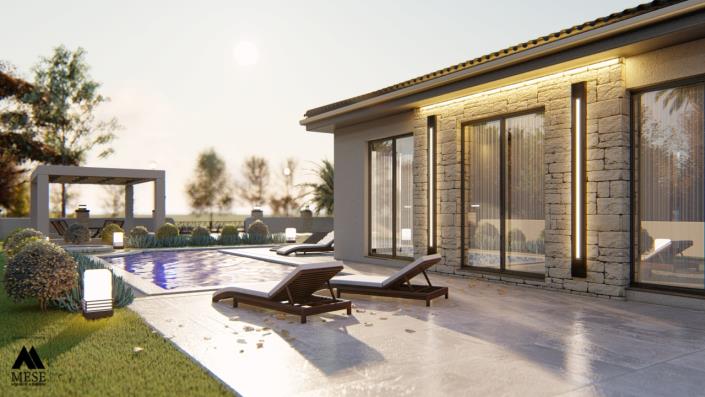 Image No.7-3 Bed Villa / Detached for sale