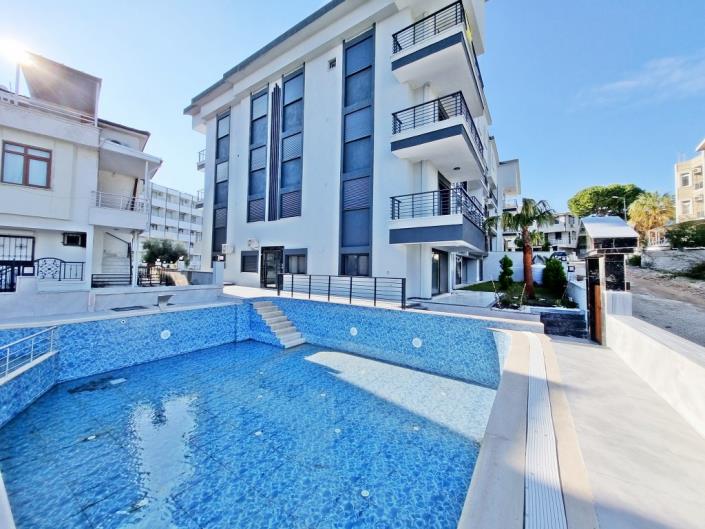 Image No.6-2 Bed Apartment for sale