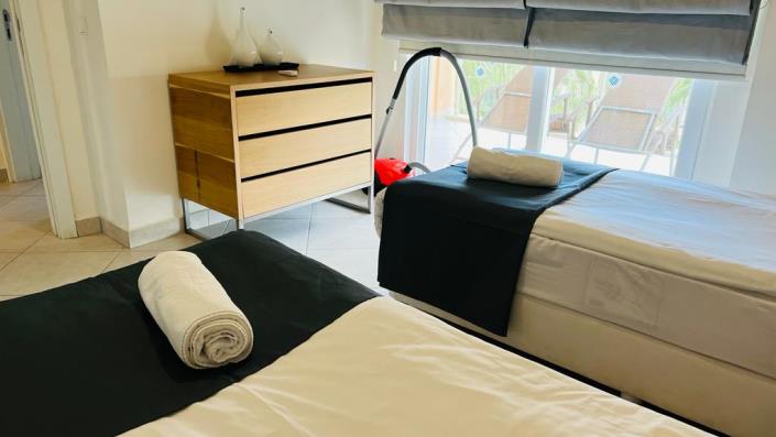 Image No.25-2 Bed Duplex for sale