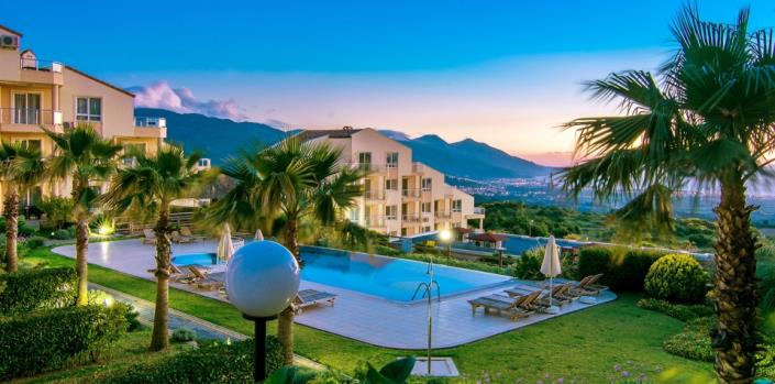 Image No.4-2 Bed Duplex for sale