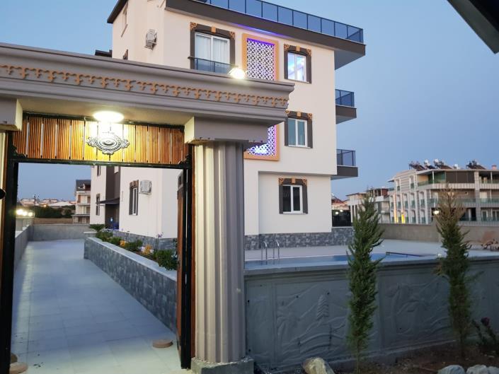 Image No.11-1 Bed Apartment for sale