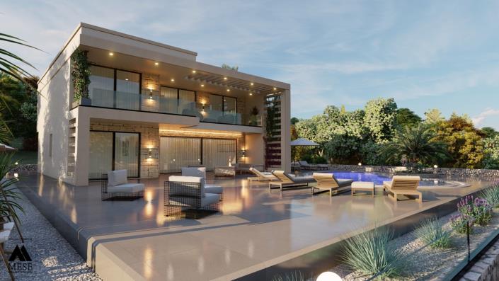 Image No.3-4 Bed Villa / Detached for sale