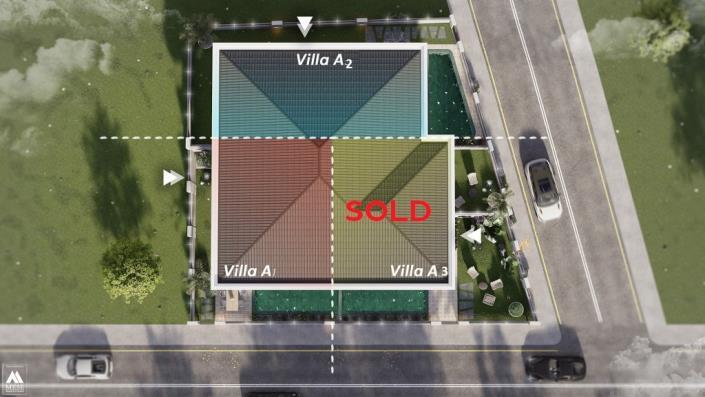 Image No.37-5 Bed Semi-Detached for sale