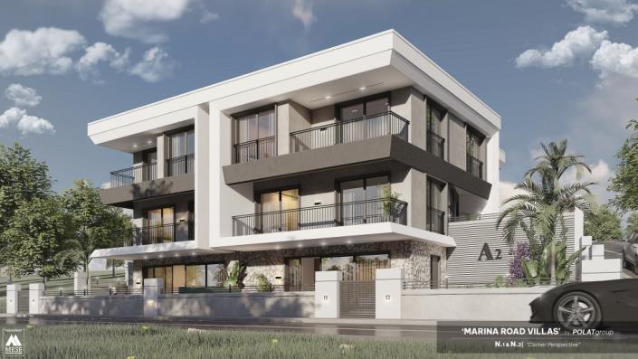 Image No.45-5 Bed Semi-Detached for sale