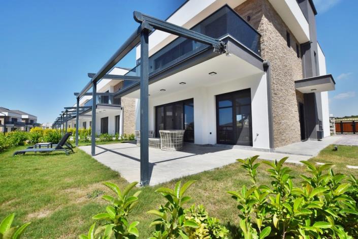 Image No.7-Villa / Détaché de 4 chambres à vendre à Yesilkent