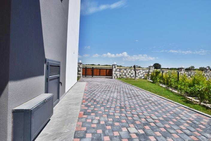 Image No.9-Villa / Détaché de 4 chambres à vendre à Yesilkent