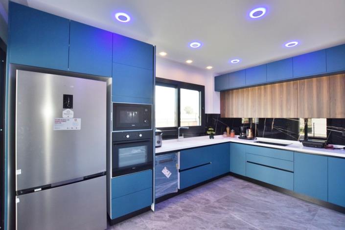 Image No.16-Villa / Détaché de 4 chambres à vendre à Yesilkent