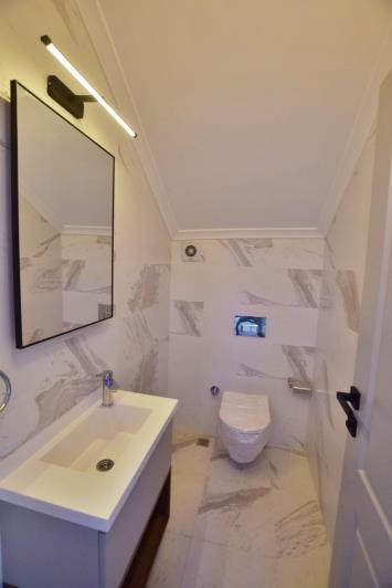 Image No.18-Villa / Détaché de 4 chambres à vendre à Yesilkent