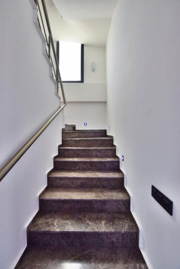 Image No.19-Villa / Détaché de 4 chambres à vendre à Yesilkent