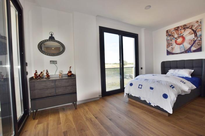 Image No.20-Villa / Détaché de 4 chambres à vendre à Yesilkent