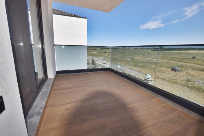 Image No.23-Villa / Détaché de 4 chambres à vendre à Yesilkent