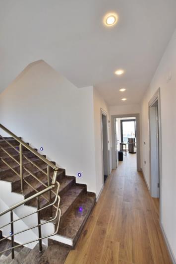 Image No.24-Villa / Détaché de 4 chambres à vendre à Yesilkent