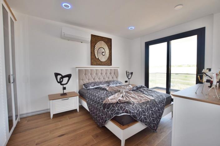 Image No.25-Villa / Détaché de 4 chambres à vendre à Yesilkent