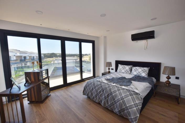 Image No.28-Villa / Détaché de 4 chambres à vendre à Yesilkent