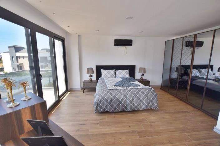 Image No.29-Villa / Détaché de 4 chambres à vendre à Yesilkent