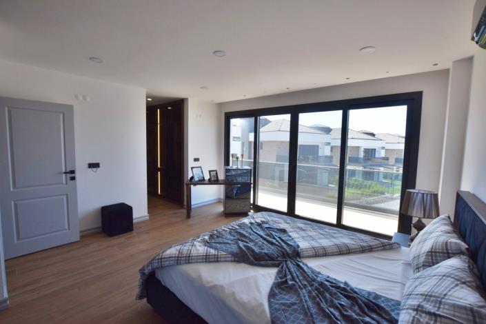 Image No.30-Villa / Détaché de 4 chambres à vendre à Yesilkent