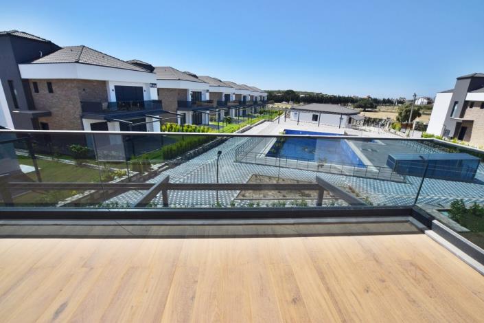 Image No.31-Villa / Détaché de 4 chambres à vendre à Yesilkent