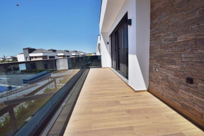 Image No.32-Villa / Détaché de 4 chambres à vendre à Yesilkent