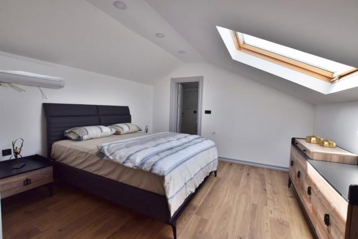 Image No.33-Villa / Détaché de 4 chambres à vendre à Yesilkent