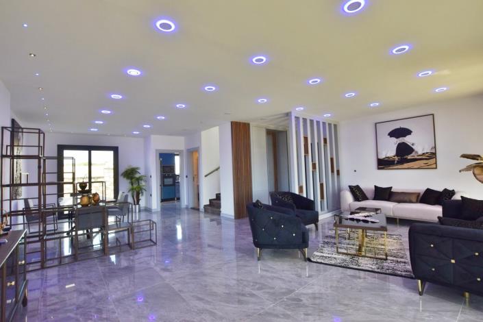 Image No.14-Villa / Détaché de 4 chambres à vendre à Yesilkent