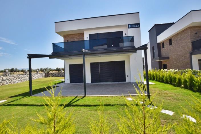 Image No.36-Villa / Détaché de 4 chambres à vendre à Yesilkent