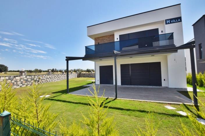 Image No.37-Villa / Détaché de 4 chambres à vendre à Yesilkent