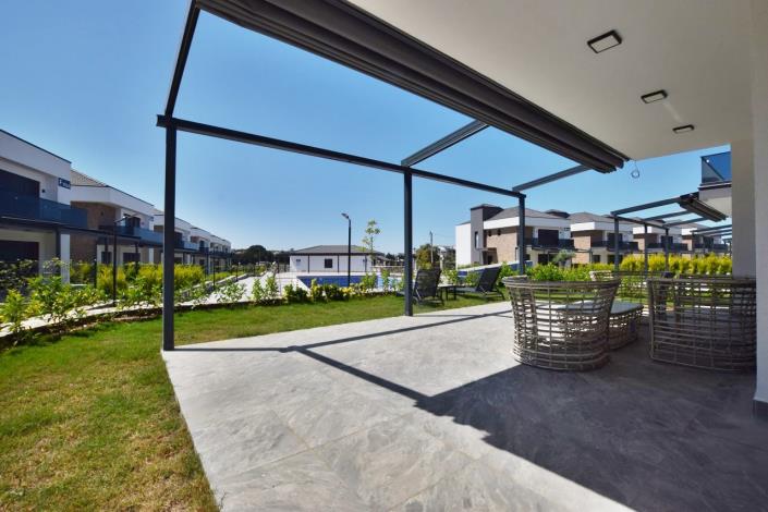 Image No.38-Villa / Détaché de 4 chambres à vendre à Yesilkent