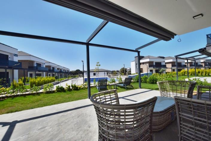 Image No.39-Villa / Détaché de 4 chambres à vendre à Yesilkent