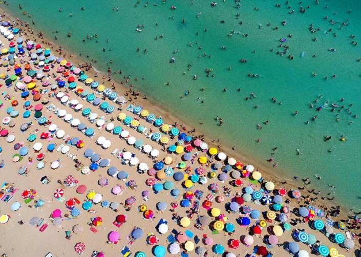 Image No.40-Villa / Détaché de 4 chambres à vendre à Yesilkent