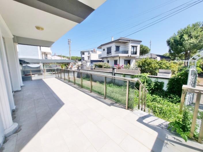 Image No.6-Villa / Détaché de 4 chambres à vendre à Yesilkent