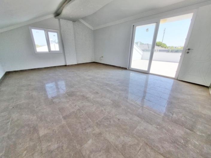 Image No.20-Villa / Détaché de 4 chambres à vendre à Yesilkent