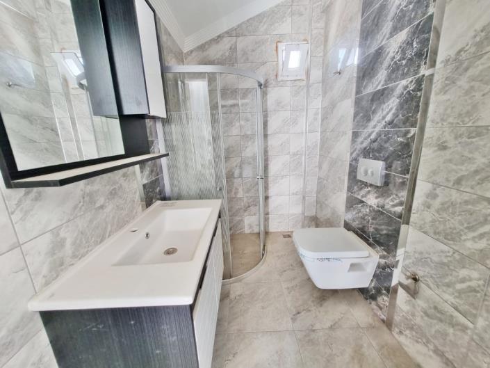 Image No.14-Villa / Détaché de 4 chambres à vendre à Yesilkent