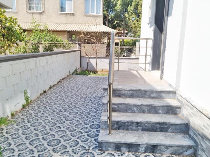 Image No.4-Villa / Détaché de 4 chambres à vendre à Yesilkent