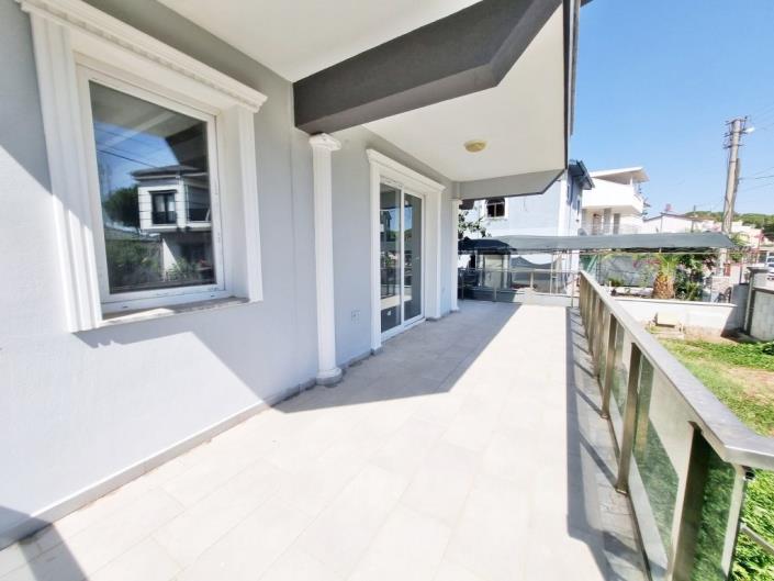 Image No.5-Villa / Détaché de 4 chambres à vendre à Yesilkent