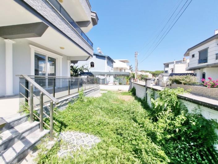 Image No.25-Villa / Détaché de 4 chambres à vendre à Yesilkent