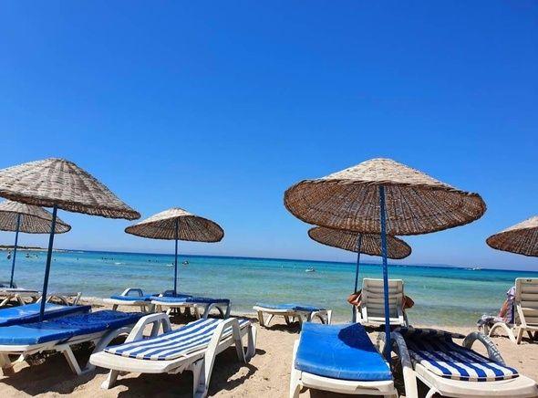 Image No.28-Villa / Détaché de 4 chambres à vendre à Yesilkent