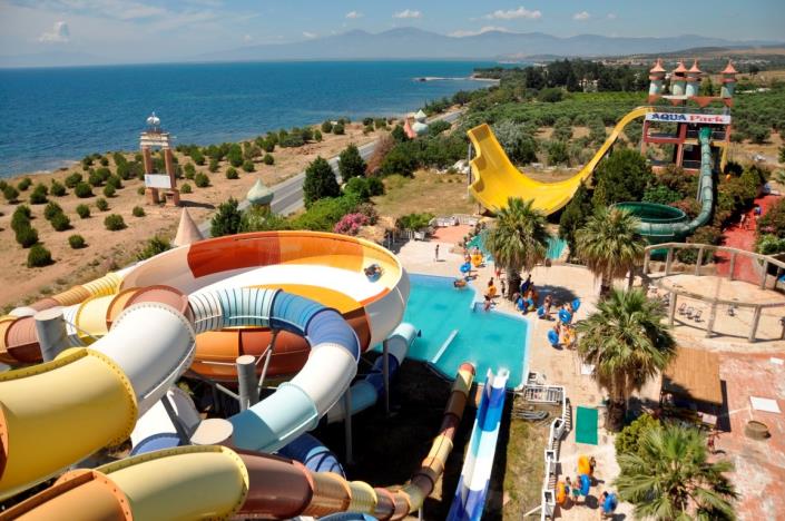 Image No.31-Villa / Détaché de 4 chambres à vendre à Yesilkent