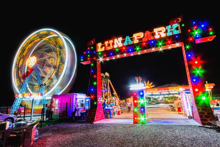 Image No.32-Villa / Détaché de 4 chambres à vendre à Yesilkent