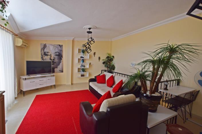 Image No.25-2 Bed Duplex for sale