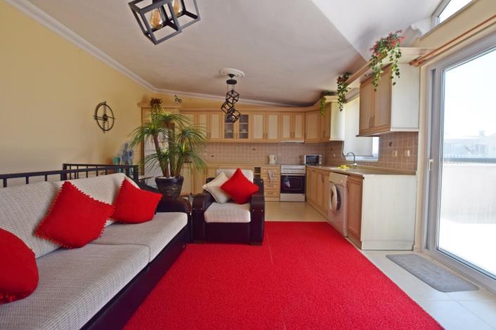 Image No.20-2 Bed Duplex for sale