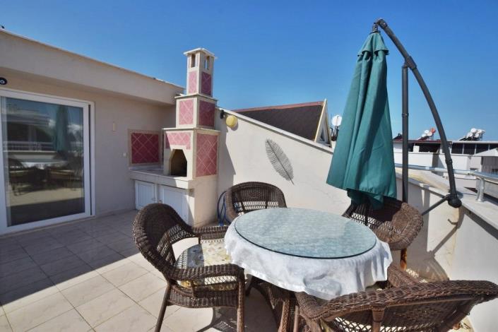 Image No.37-4 Bed Duplex for sale