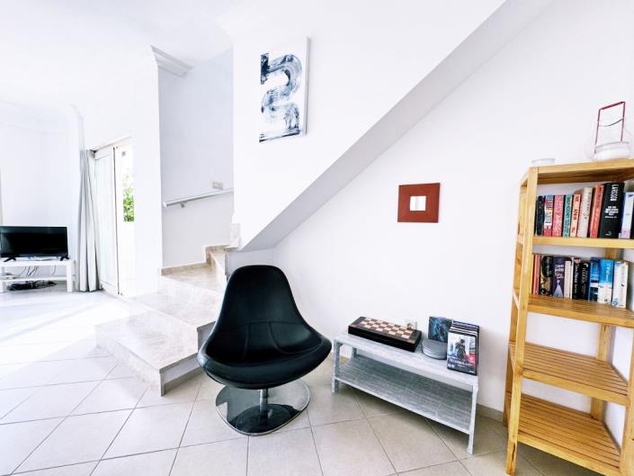 Image No.26-3 Bed Duplex for sale