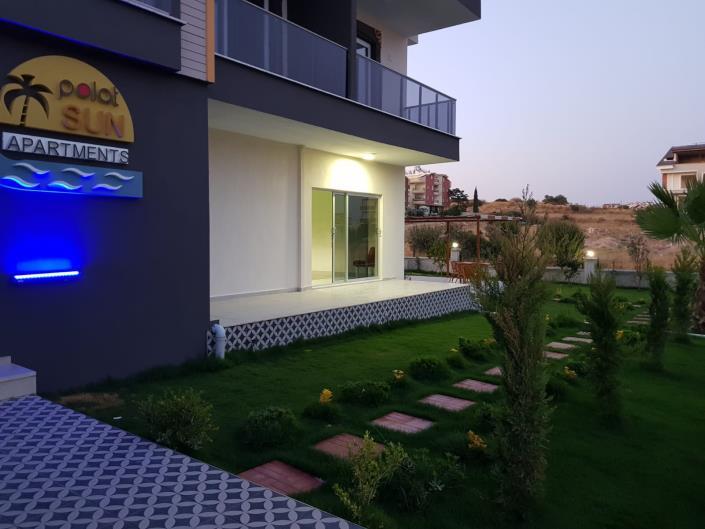 Image No.6-2 Bed Apartment for sale