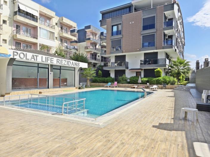 Image No.5-1 Bed Apartment for sale