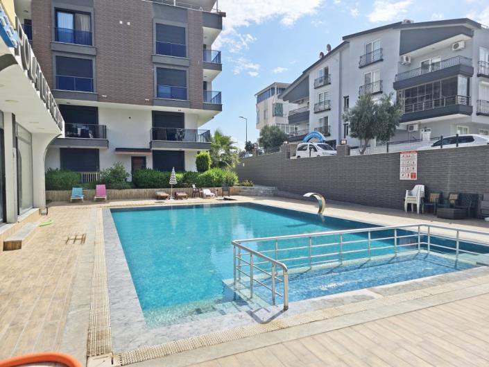 Image No.7-1 Bed Apartment for sale