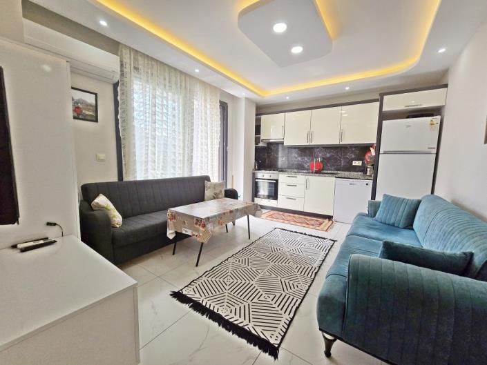 Image No.14-1 Bed Apartment for sale